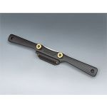 Low-Angle Spokeshave