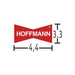 Hoffmann liitmik W0